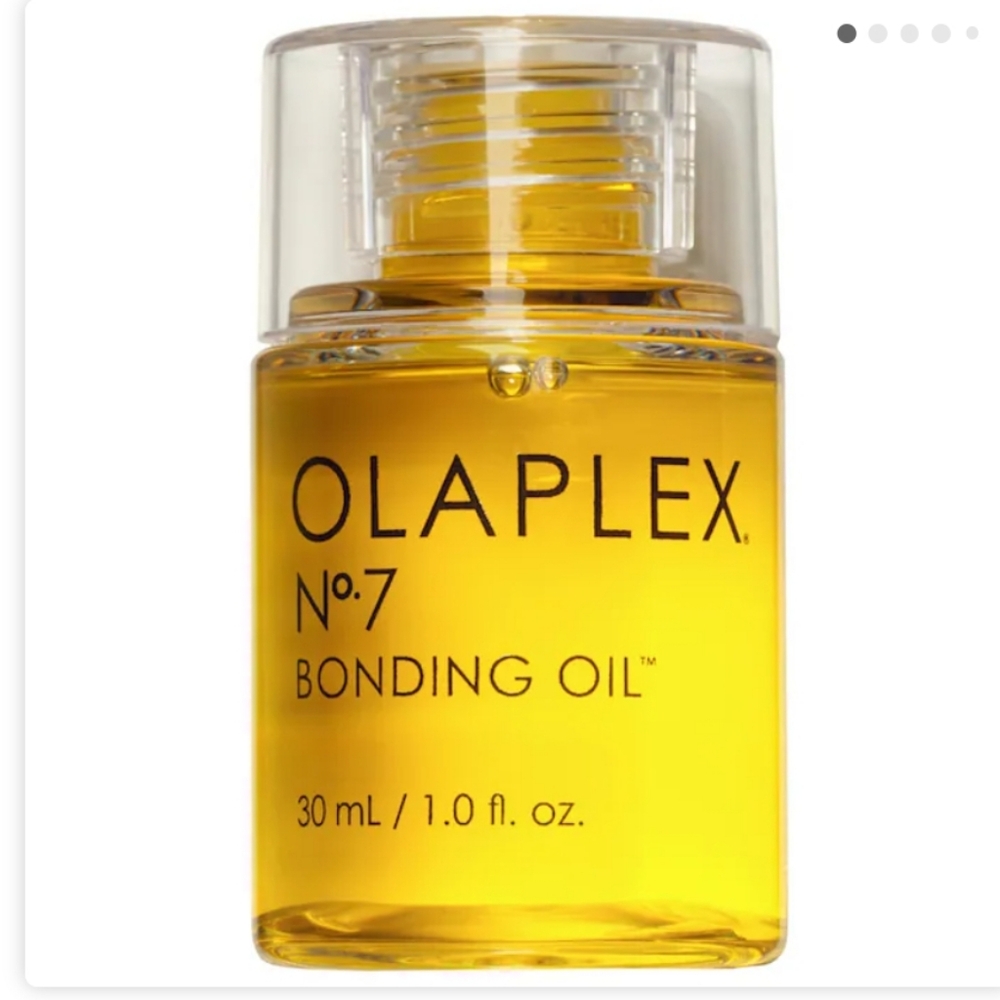 Olaplex No. 7 Bonding Frizz Reduction & Heat Protectant Hair Oil - Picture 1 of 1